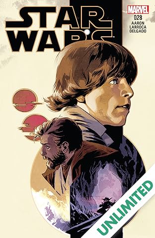 Star Wars (2015-2019) #28